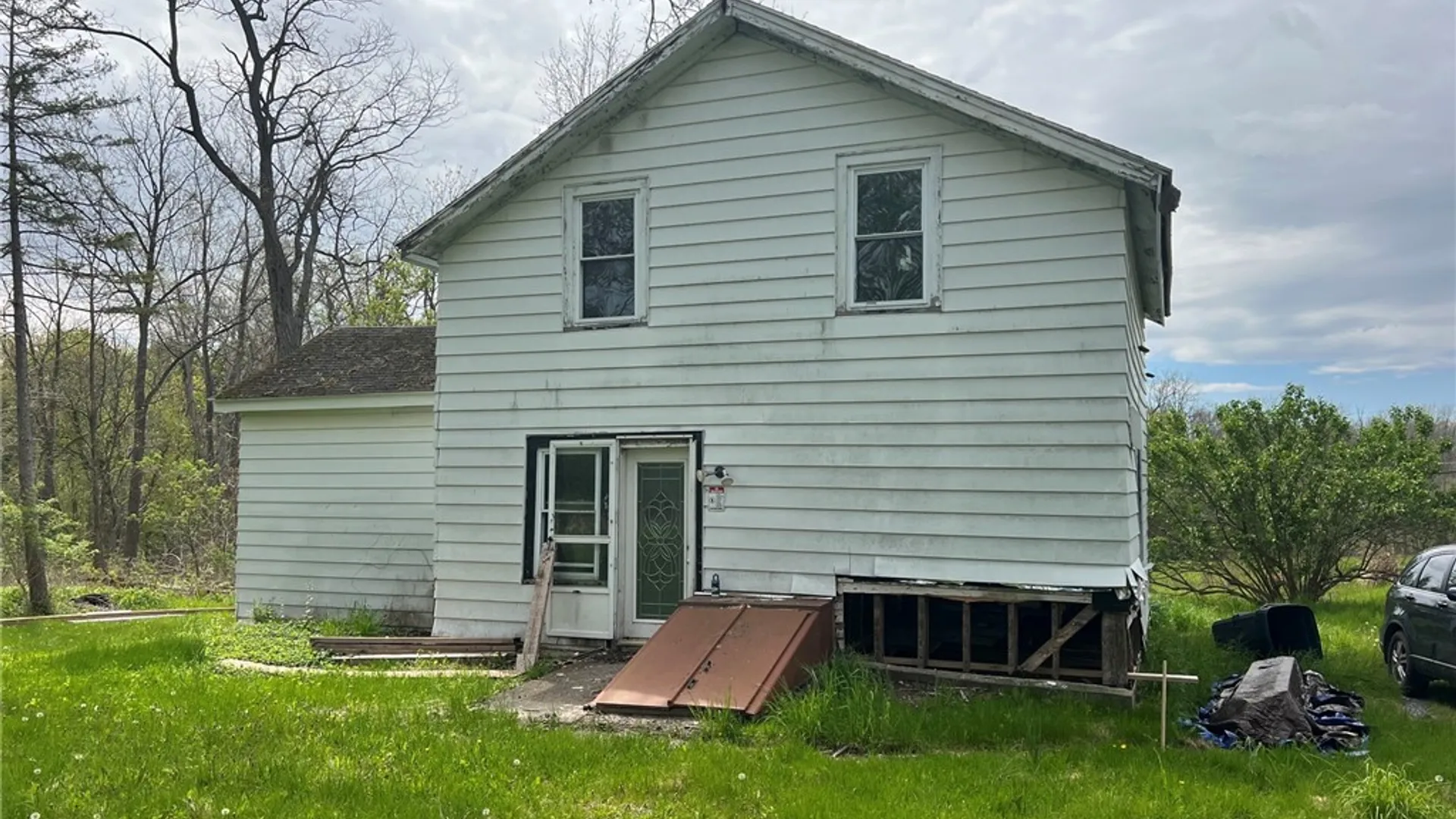 Property at 1662 Rush Scottsville Road, Rush, NY 14543 9