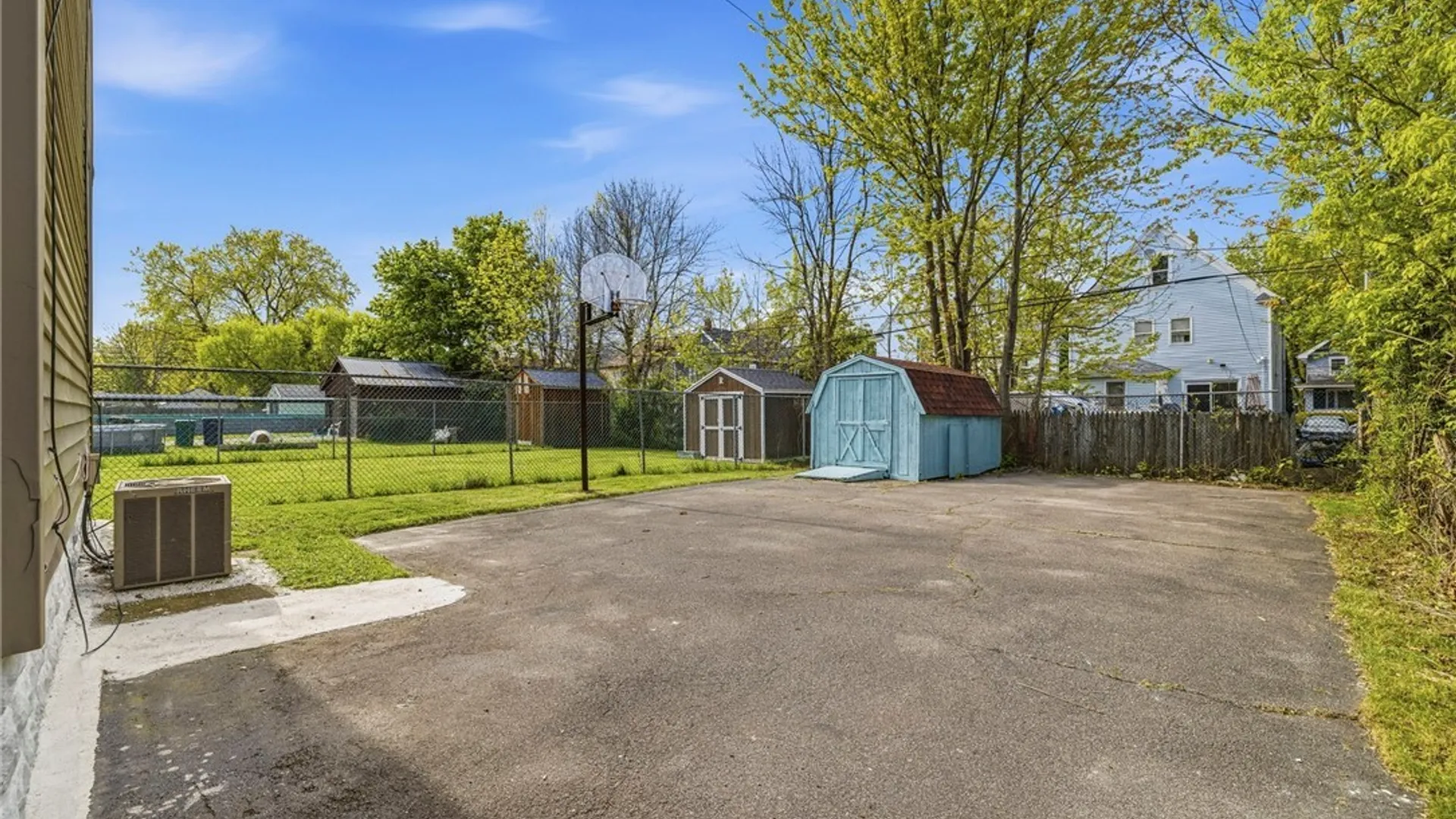 Property at 162 Woodside Avenue, Buffalo, NY 14220 48
