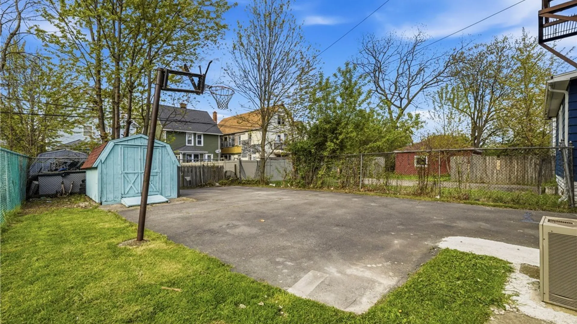 Property at 162 Woodside Avenue, Buffalo, NY 14220 50
