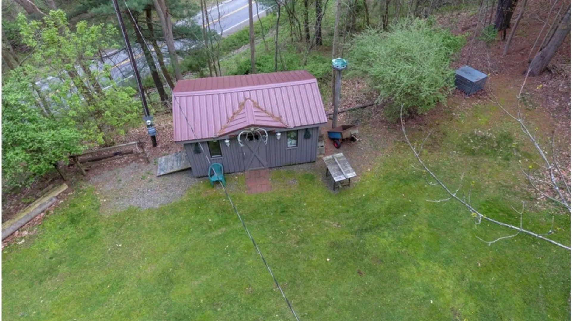 Property at 5461 County Route 14, Canisteo, NY 14823 11
