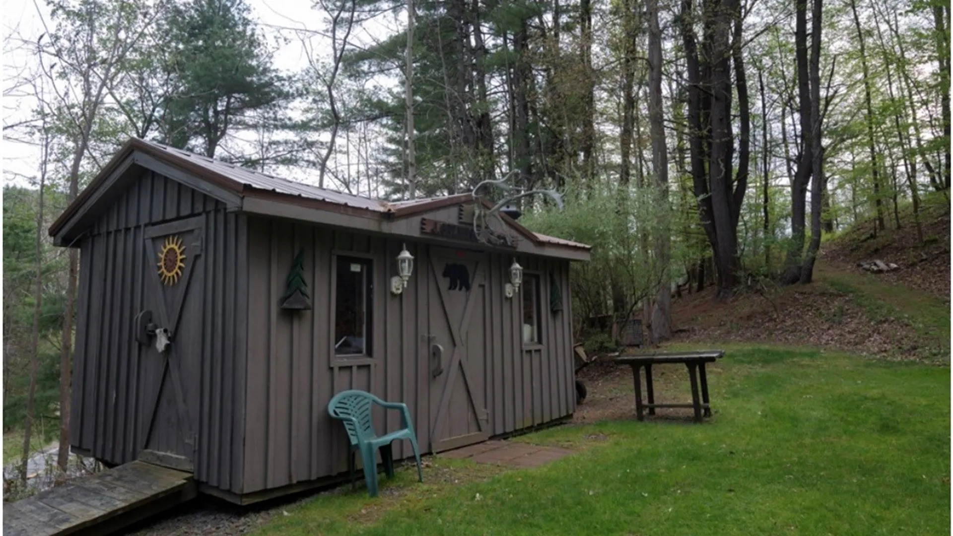 Property at 5461 County Route 14, Canisteo, NY 14823 12