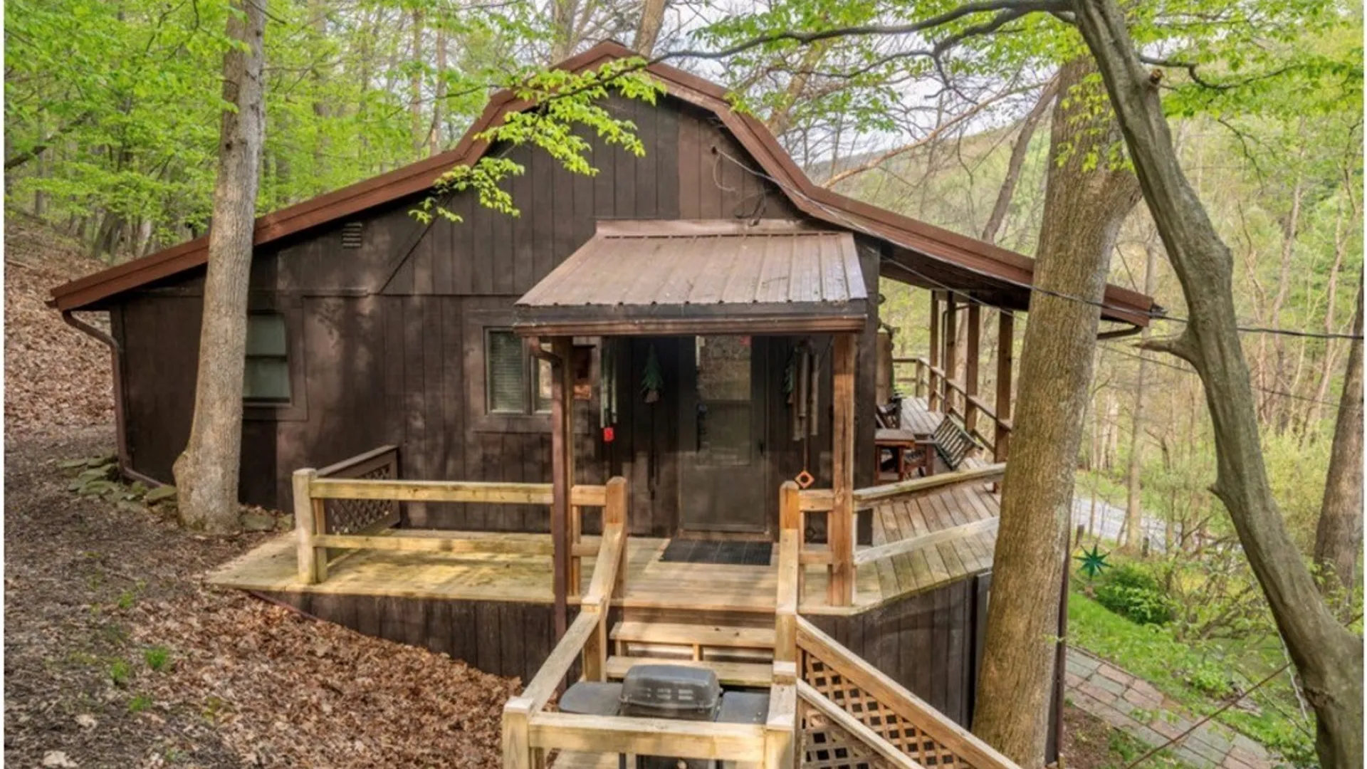 Property at 5461 County Route 14, Canisteo, NY 14823 16