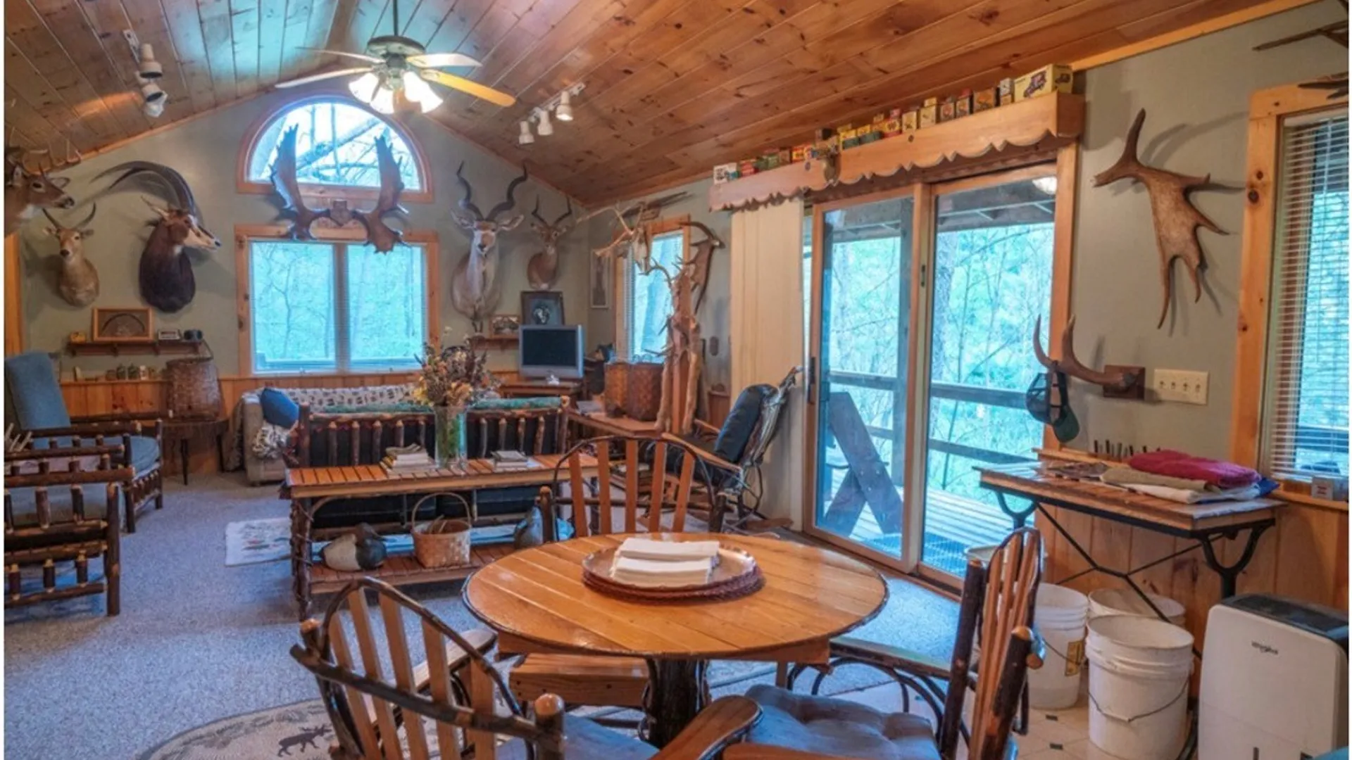 Property at 5461 County Route 14, Canisteo, NY 14823 19