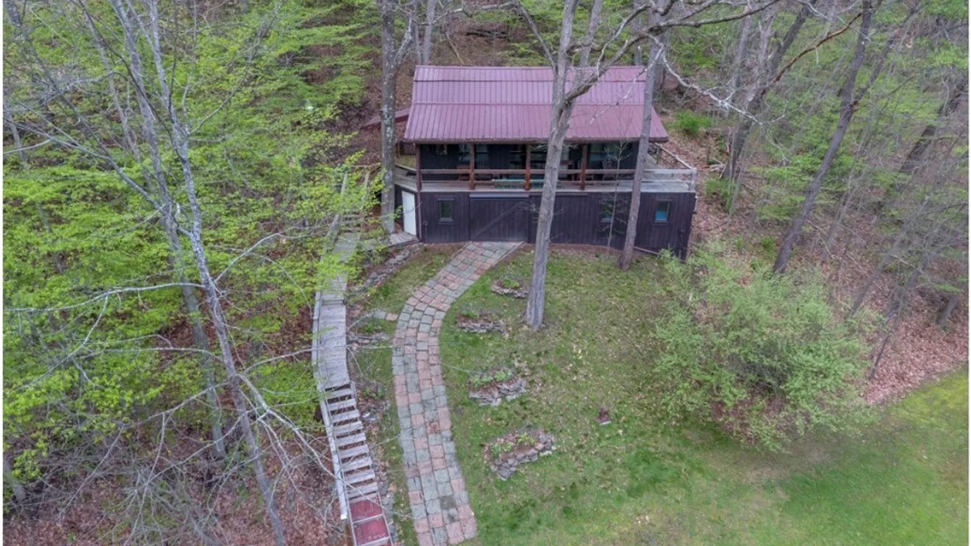 Property at 5461 County Route 14, Canisteo, NY 14823 2