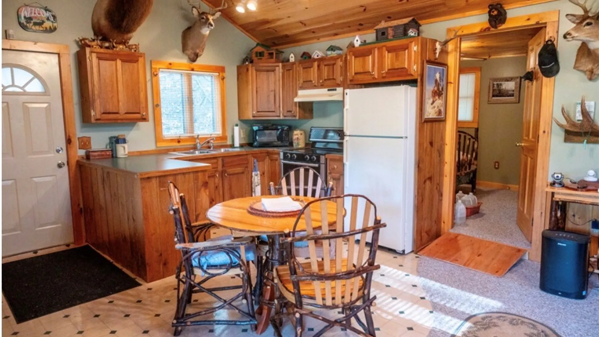 Property at 5461 County Route 14, Canisteo, NY 14823 21
