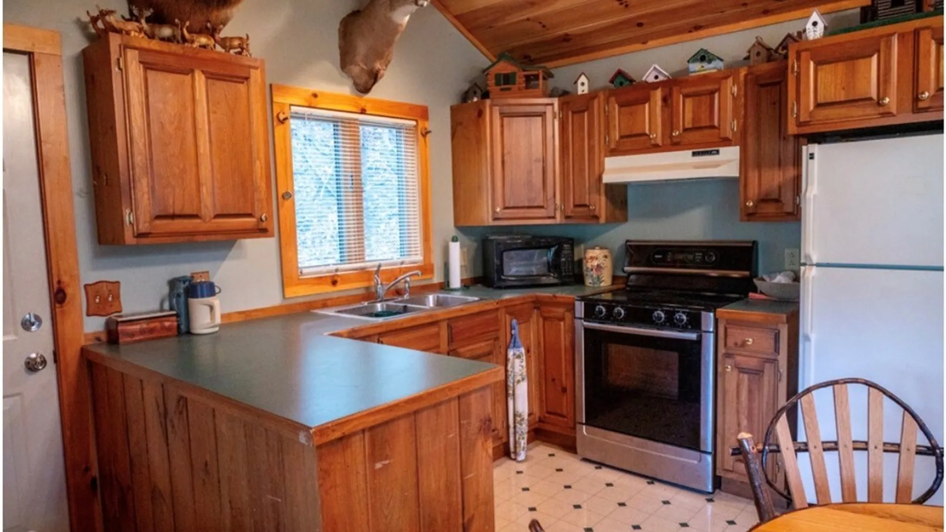 Property at 5461 County Route 14, Canisteo, NY 14823 22