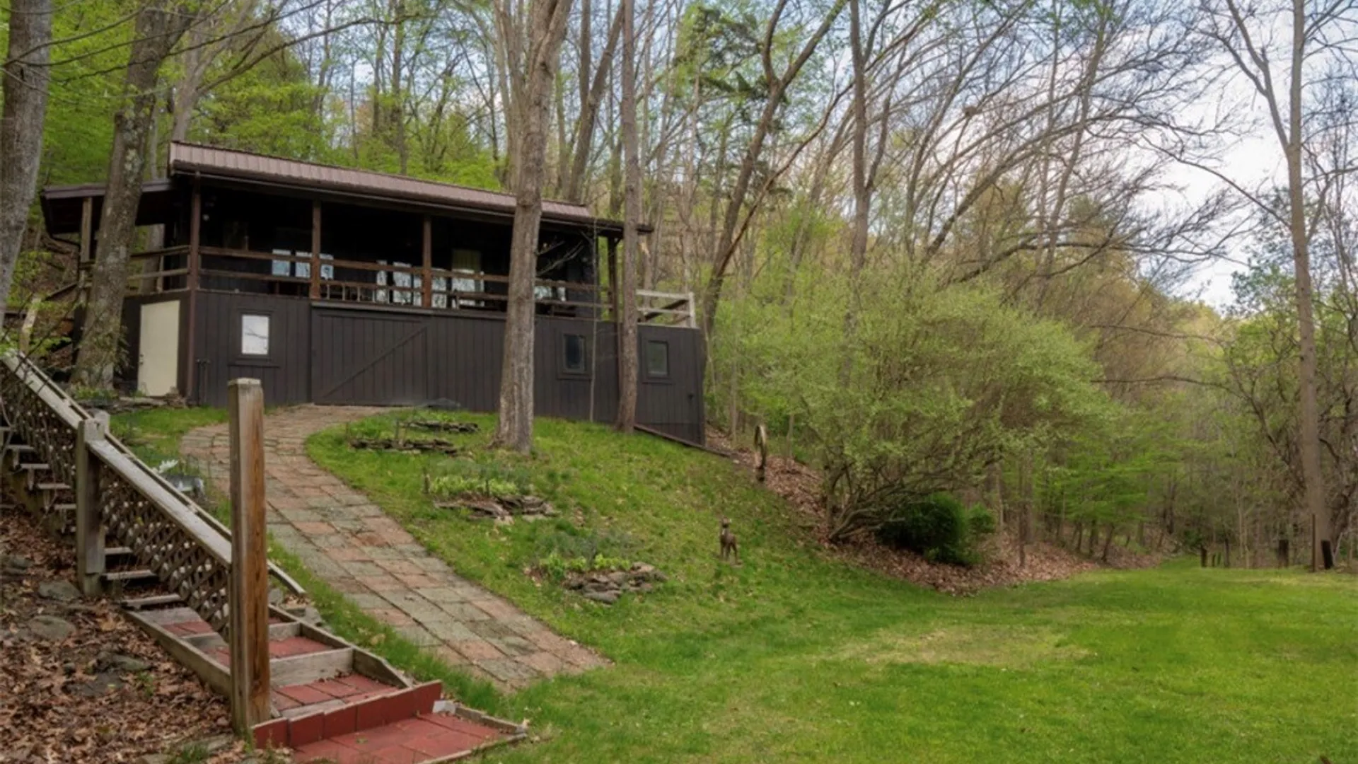 Property at 5461 County Route 14, Canisteo, NY 14823 33