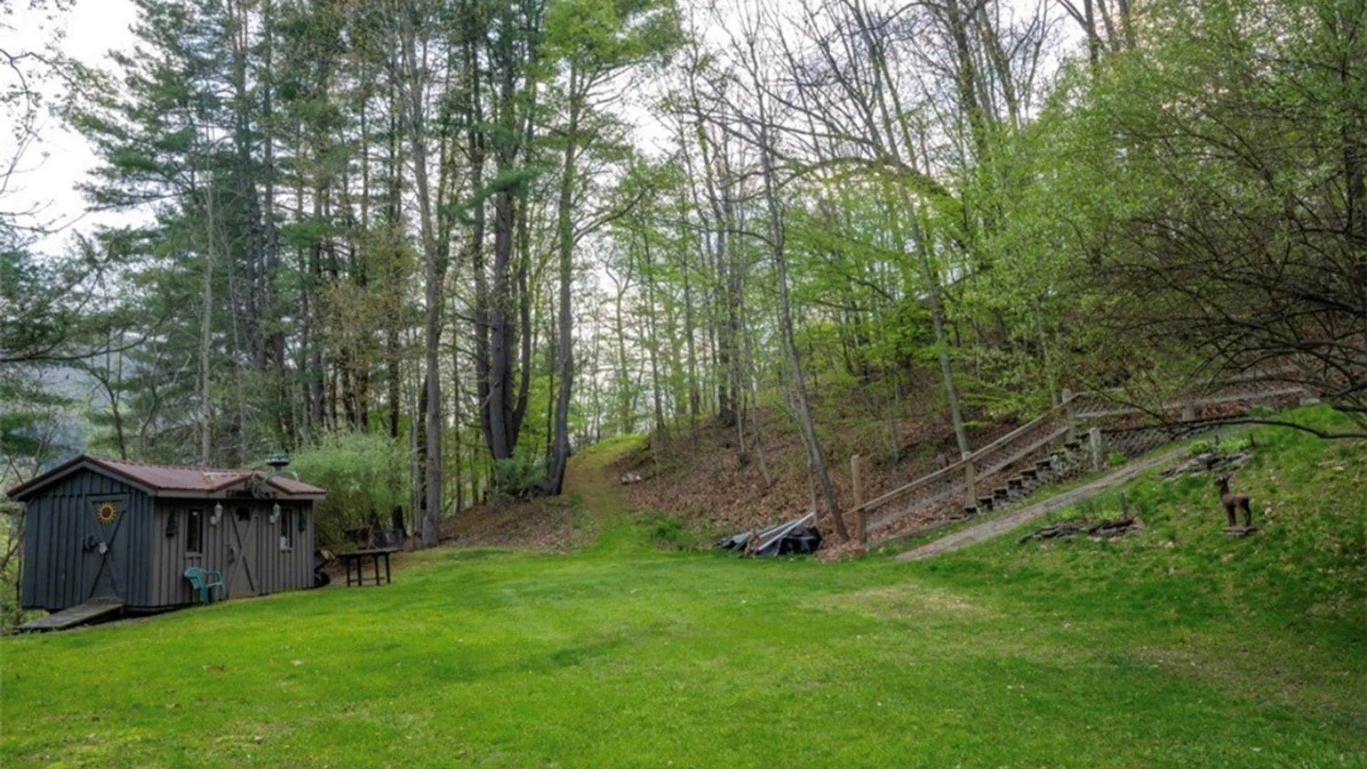 Property at 5461 County Route 14, Canisteo, NY 14823 34