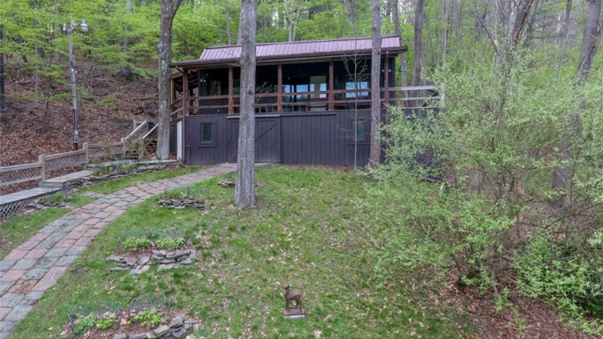 Property at 5461 County Route 14, Canisteo, NY 14823 36