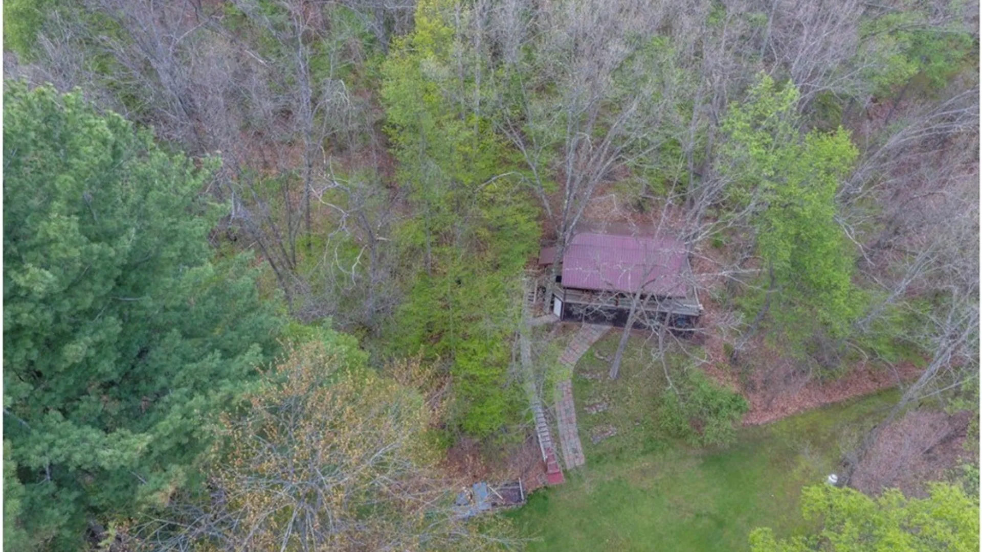 Property at 5461 County Route 14, Canisteo, NY 14823 4