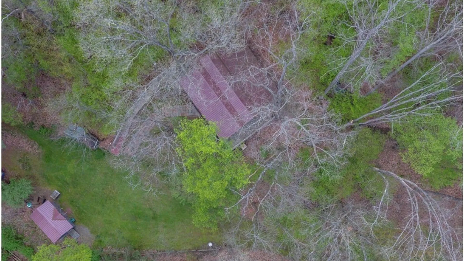 Property at 5461 County Route 14, Canisteo, NY 14823 5