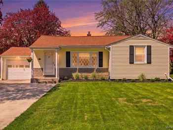 Property at 4320 Cameron Drive, Clarence, NY 14221