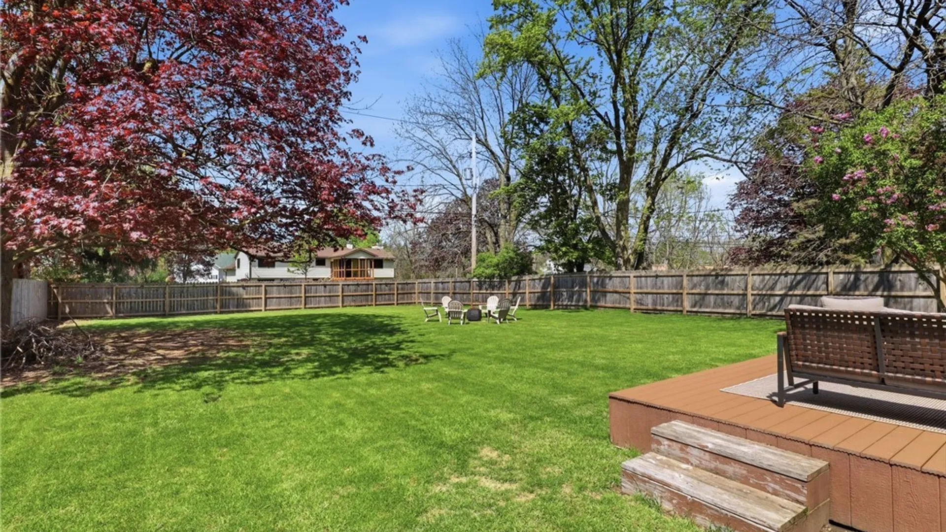 Property at 4320 Cameron Drive, Clarence, NY 14221 21