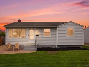 Property at 24 Patton Lane, Cheektowaga, NY 14225