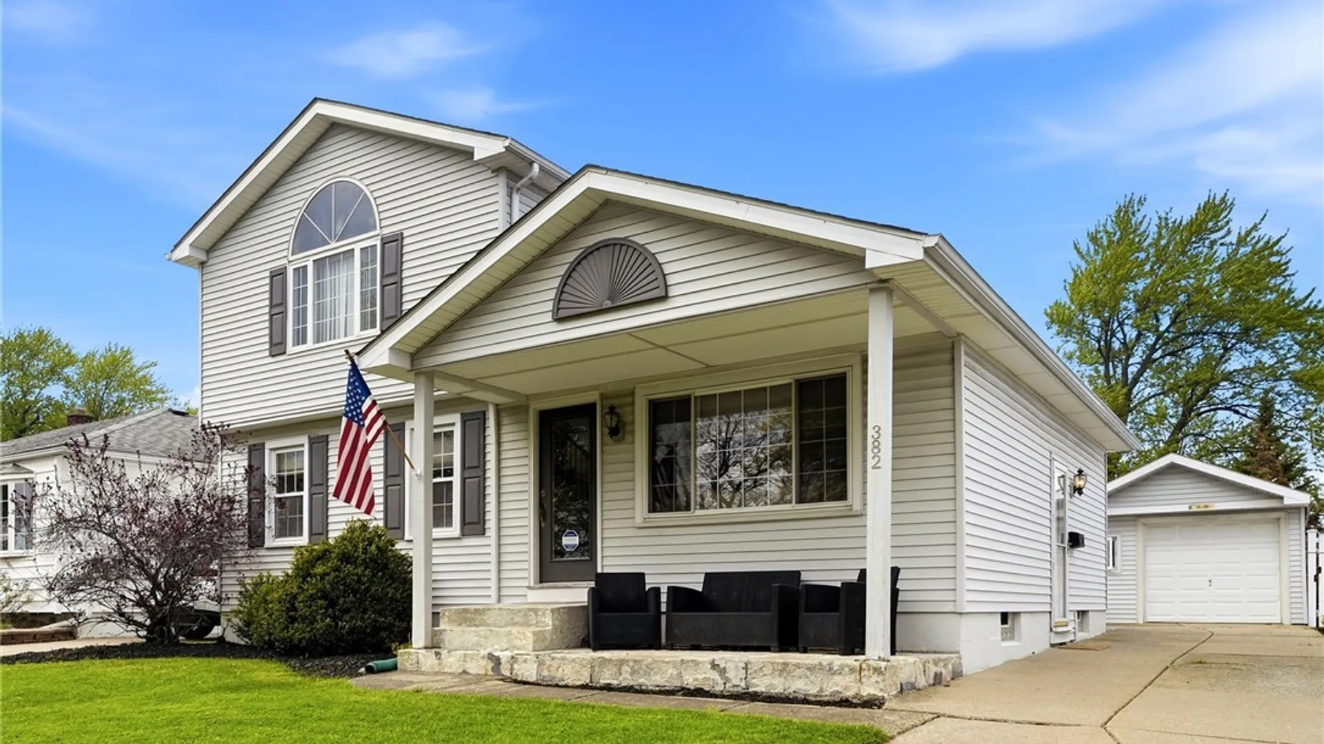 Property at 382 Mcconkey Drive, Tonawanda, NY 14223 2
