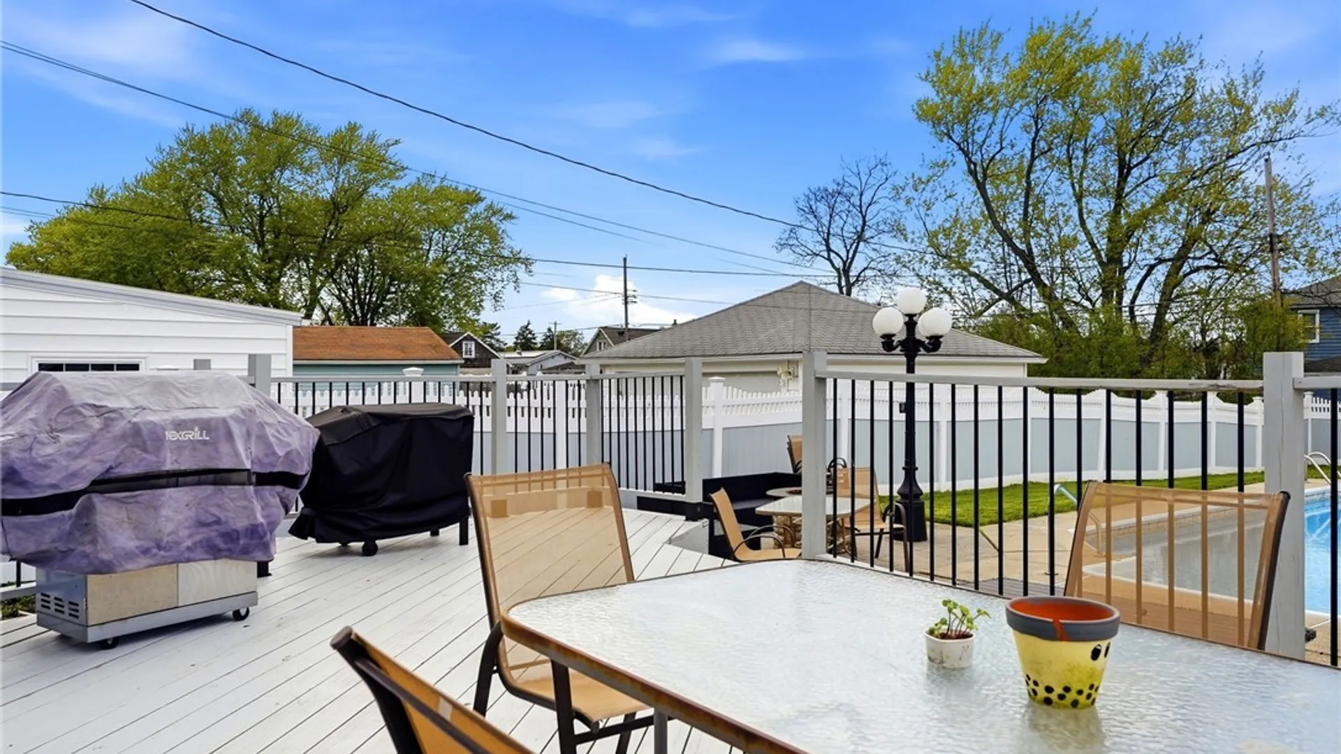 Property at 382 Mcconkey Drive, Tonawanda, NY 14223 26