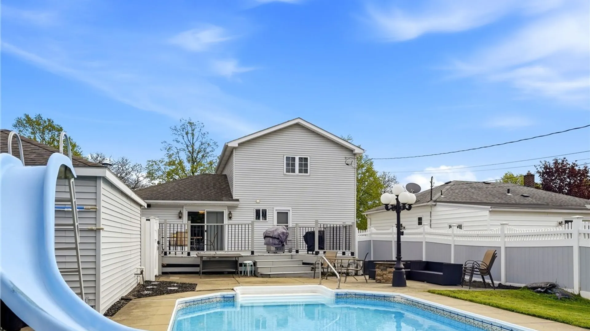 Property at 382 Mcconkey Drive, Tonawanda, NY 14223 31