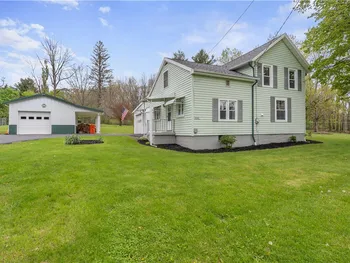 Property at 4747 Scottsburg Road, Groveland, NY 14462