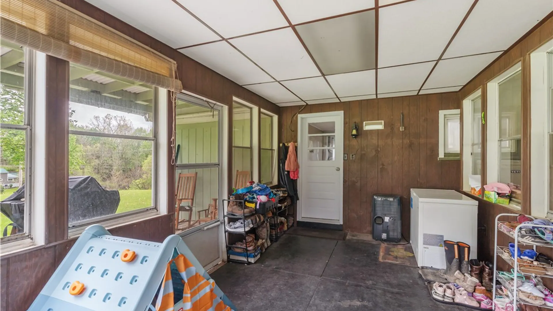 Property at 4747 Scottsburg Road, Groveland, NY 14462 25
