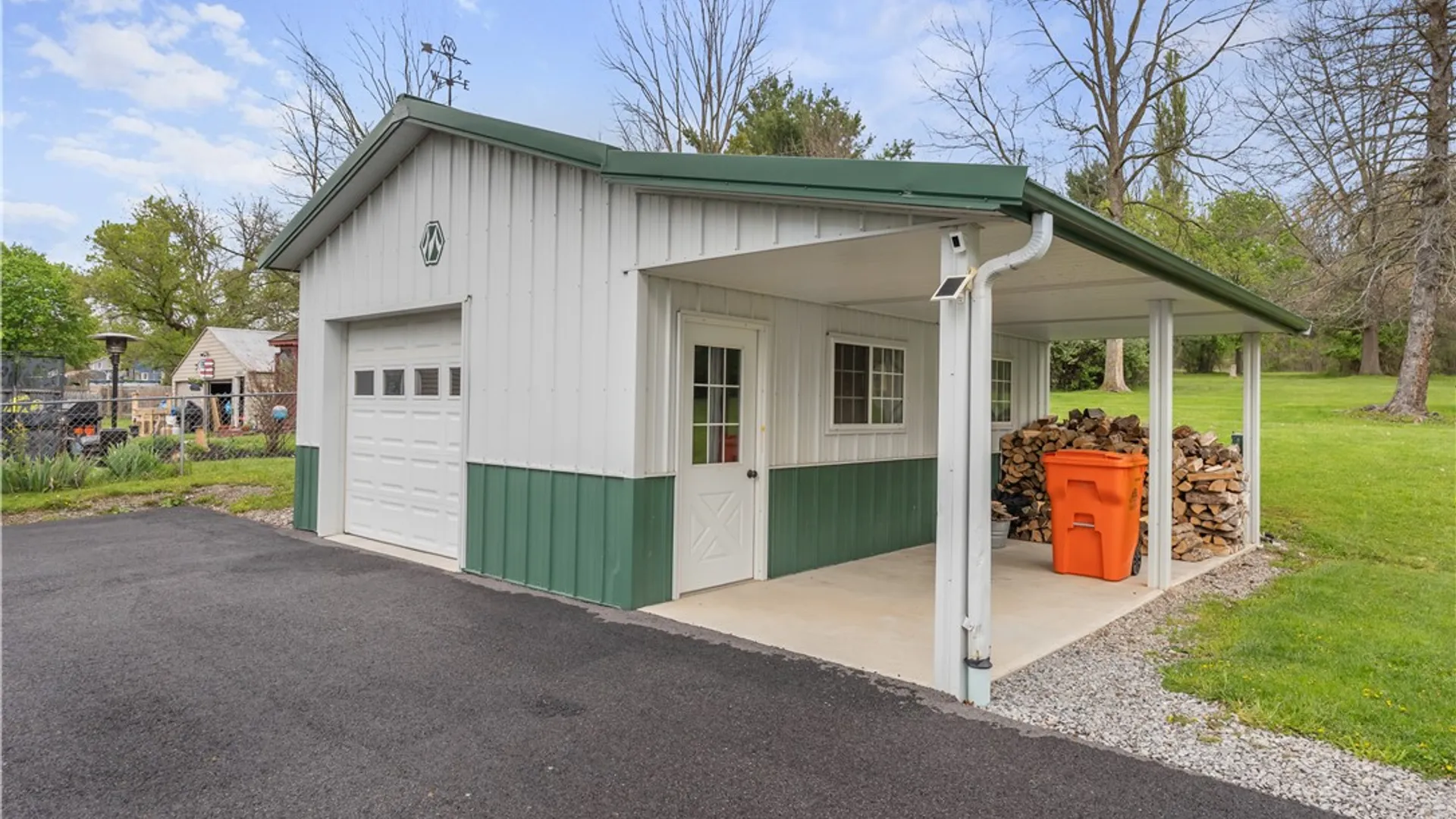 Property at 4747 Scottsburg Road, Groveland, NY 14462 29
