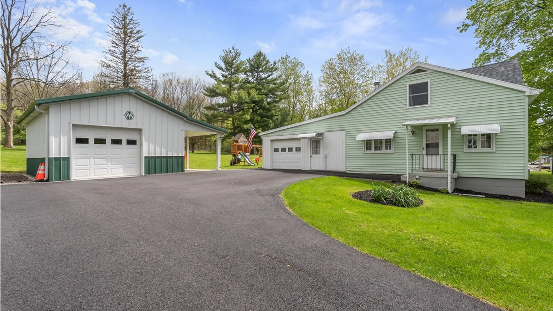 Property at 4747 Scottsburg Road, Groveland, NY 14462 31