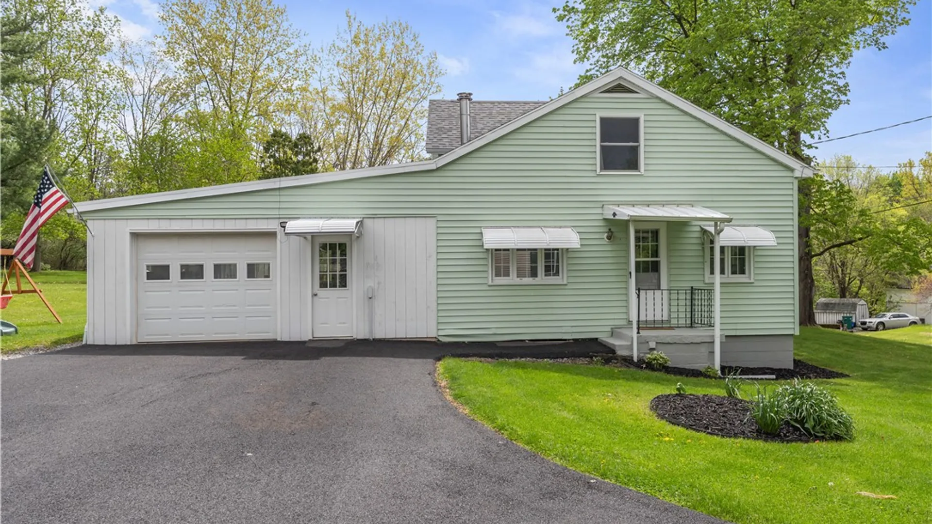 Property at 4747 Scottsburg Road, Groveland, NY 14462 32