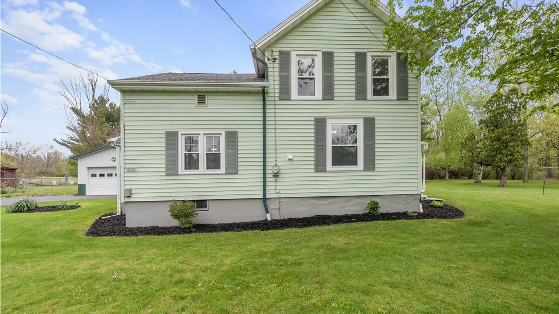 Property at 4747 Scottsburg Road, Groveland, NY 14462 33