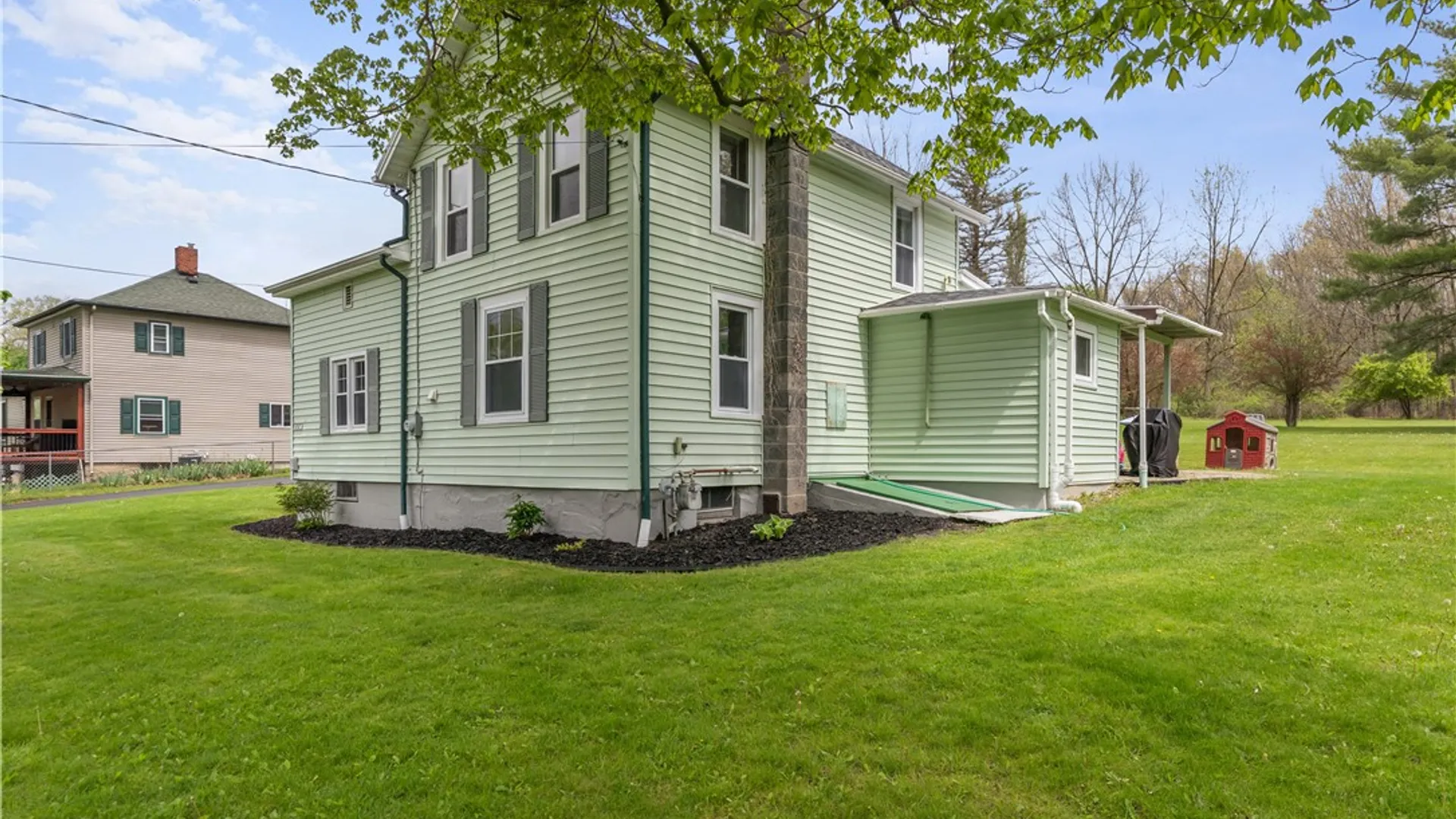 Property at 4747 Scottsburg Road, Groveland, NY 14462 34