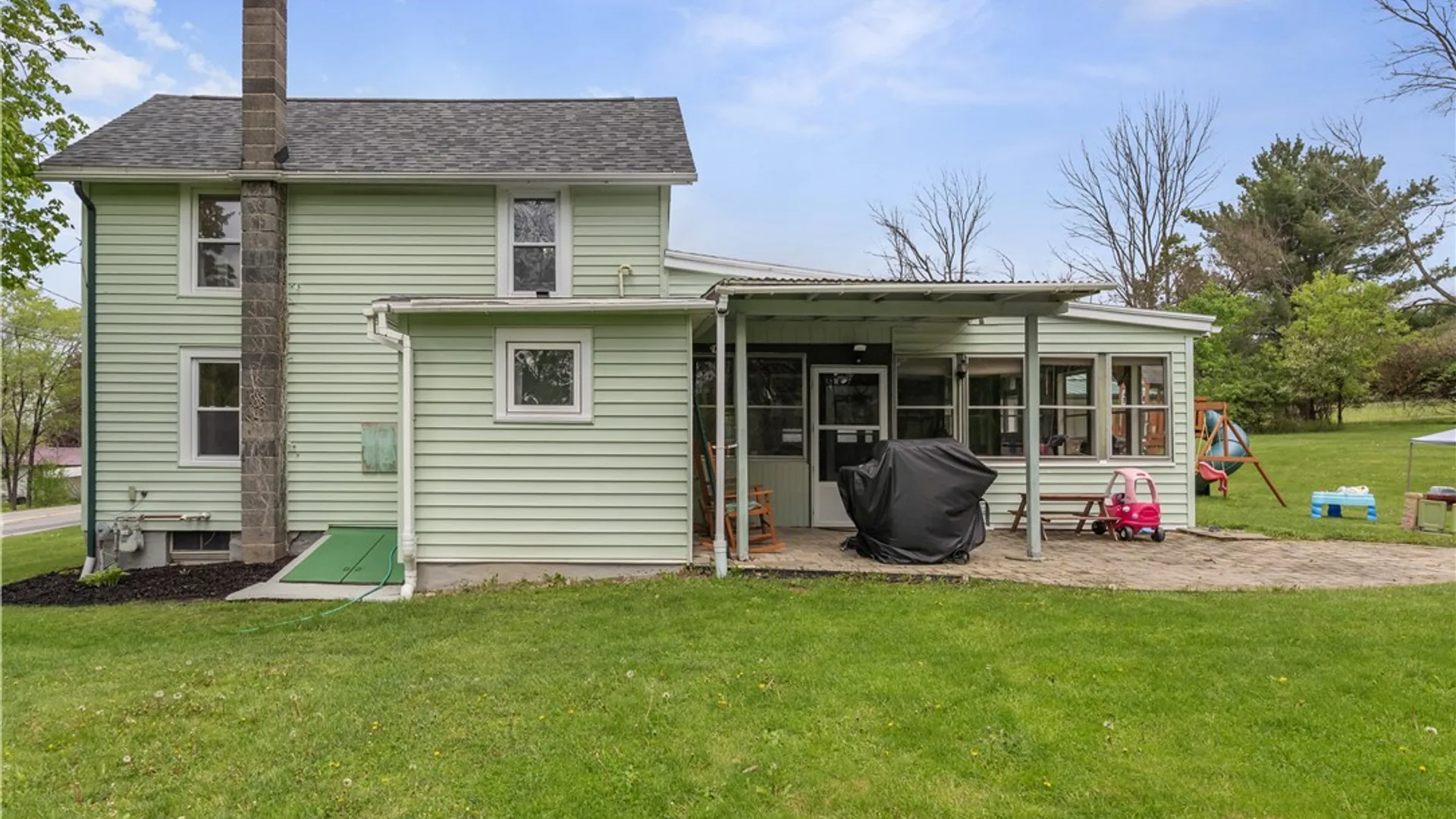 Property at 4747 Scottsburg Road, Groveland, NY 14462 35