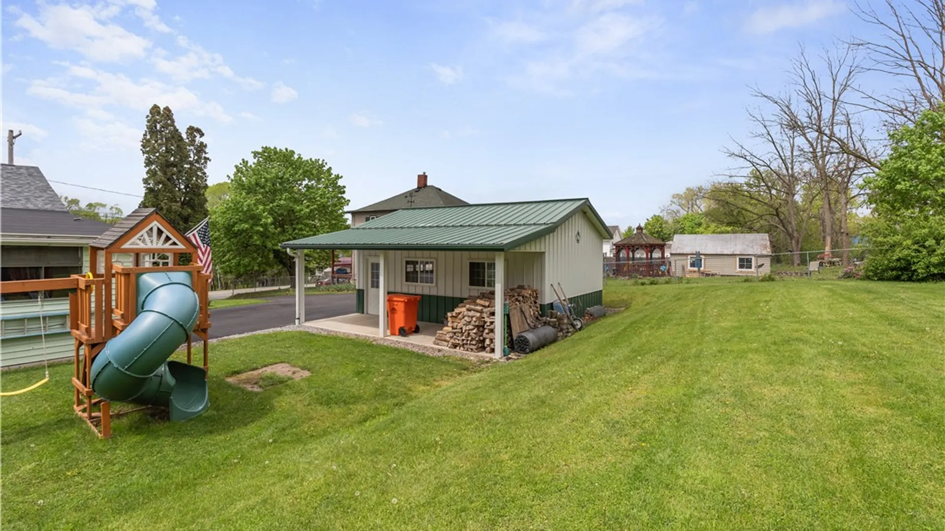 Property at 4747 Scottsburg Road, Groveland, NY 14462 38
