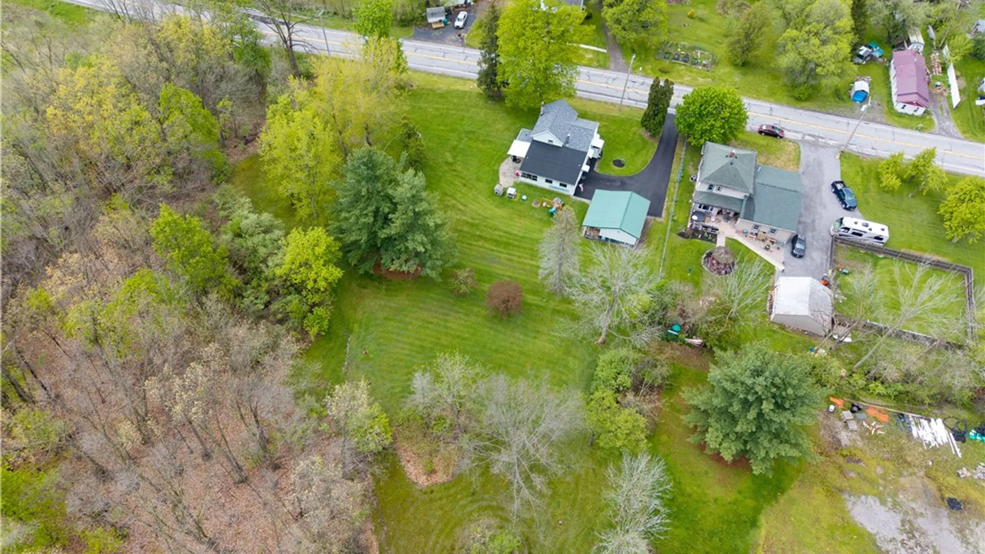 Property at 4747 Scottsburg Road, Groveland, NY 14462 40