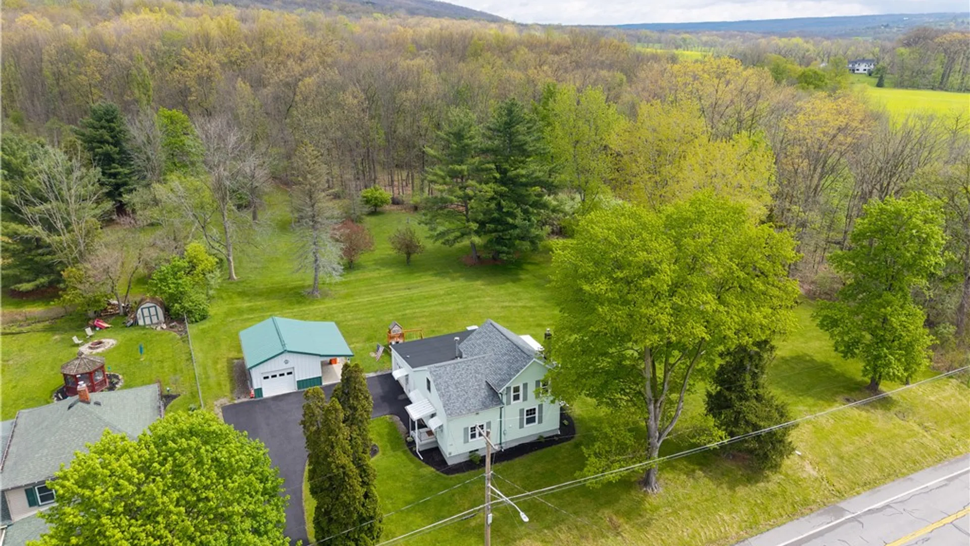 Property at 4747 Scottsburg Road, Groveland, NY 14462 41