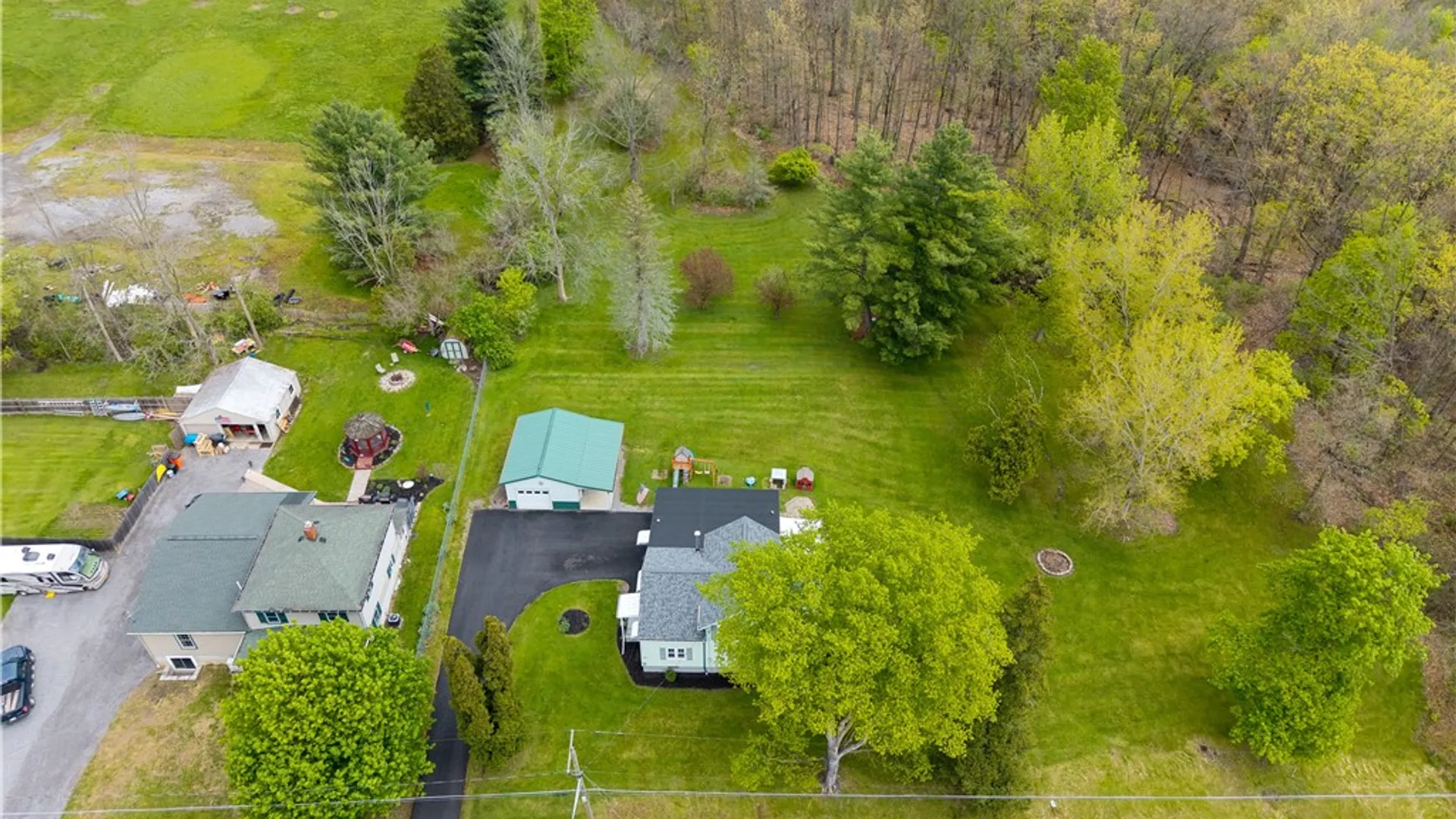 Property at 4747 Scottsburg Road, Groveland, NY 14462 42