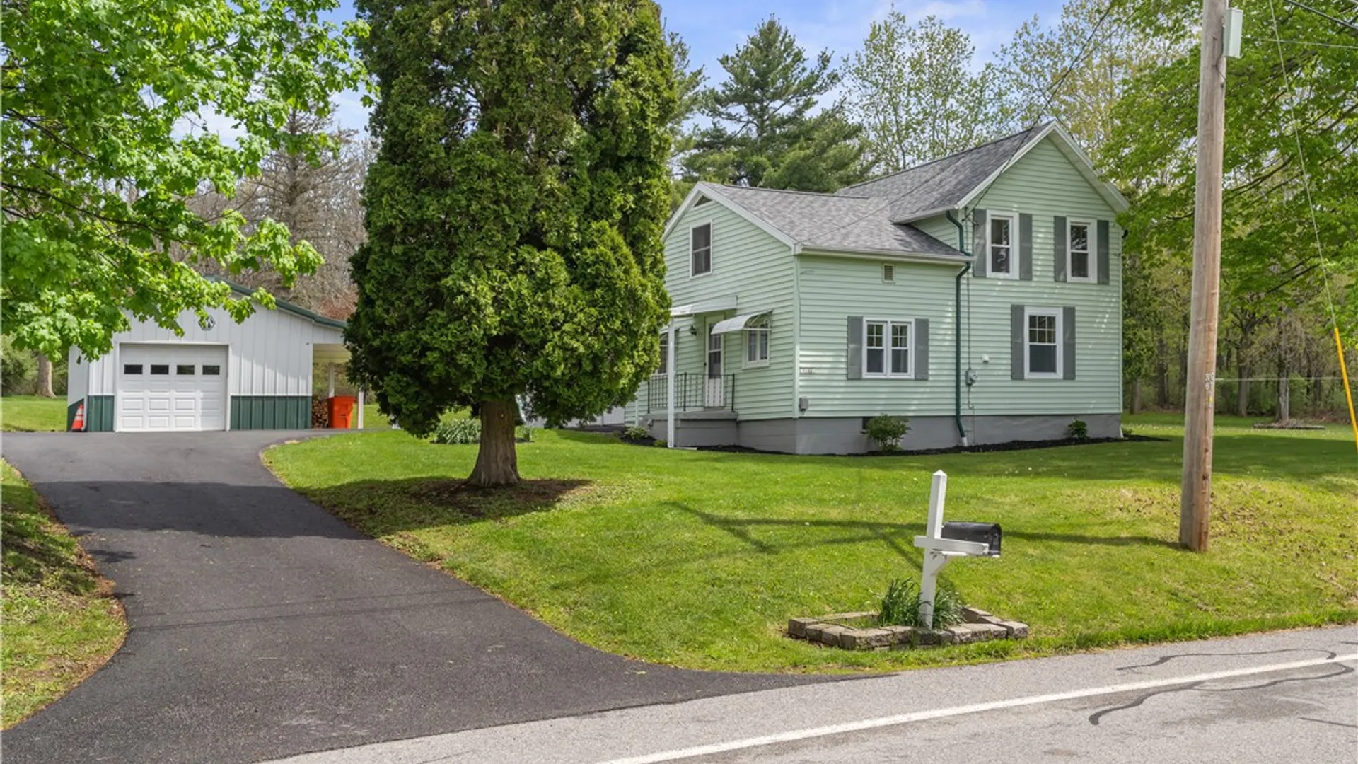 Property at 4747 Scottsburg Road, Groveland, NY 14462 44