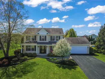 Property at 39 Summertime Trail, Parma, NY 14468