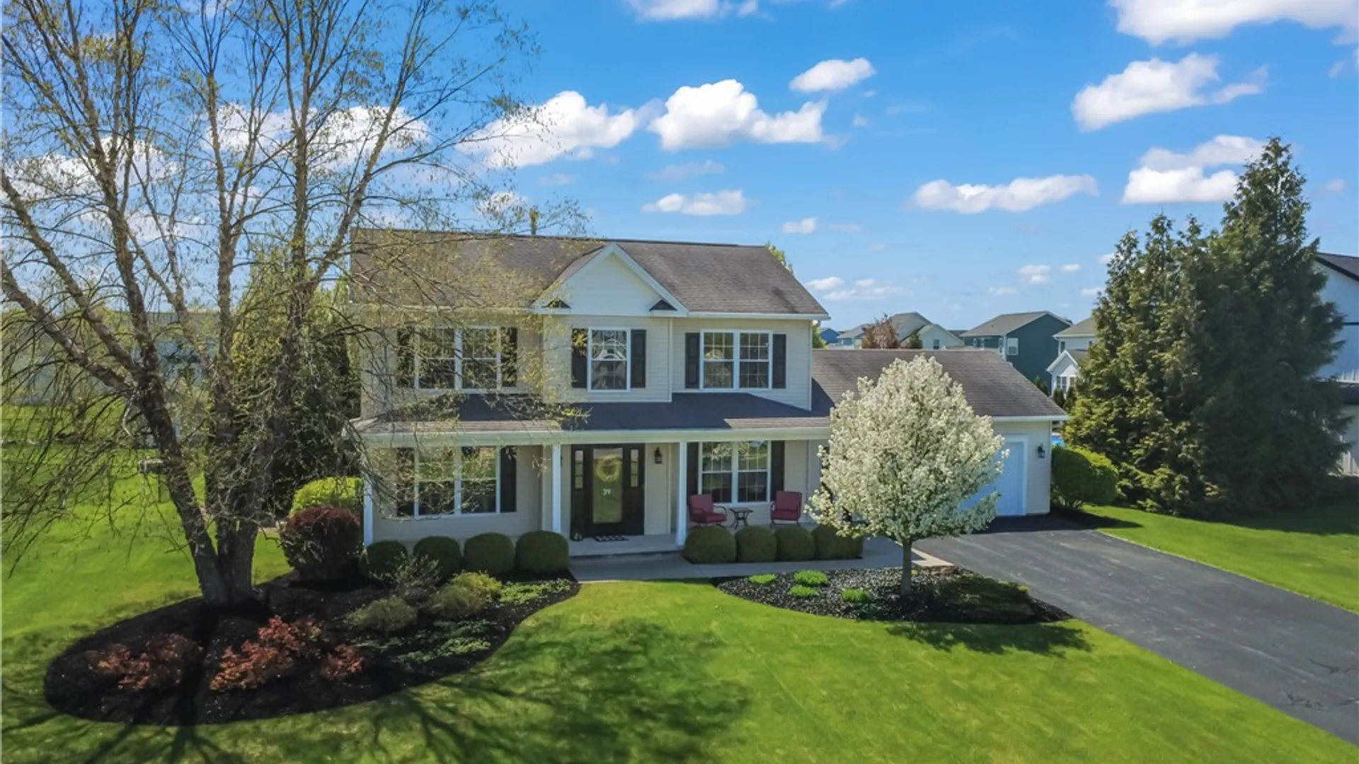Property at 39 Summertime Trail, Parma, NY 14468 3