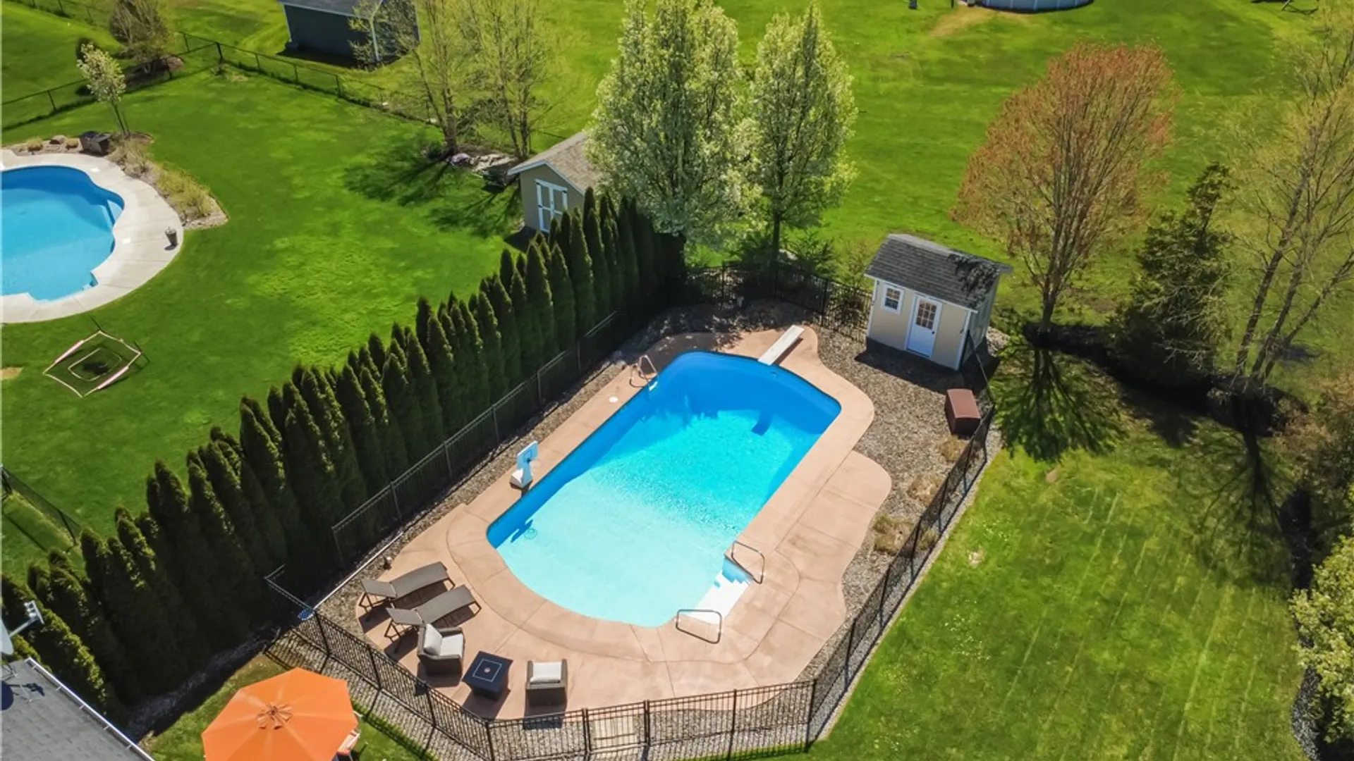 Property at 39 Summertime Trail, Parma, NY 14468 32