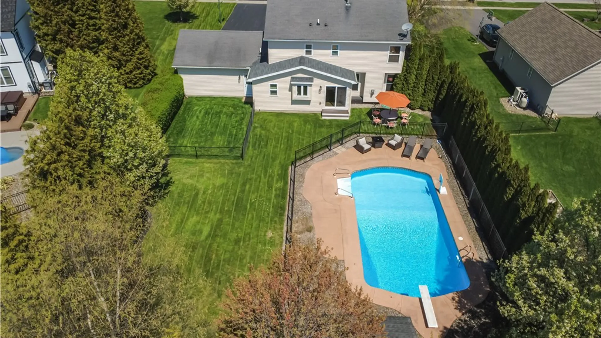 Property at 39 Summertime Trail, Parma, NY 14468 33