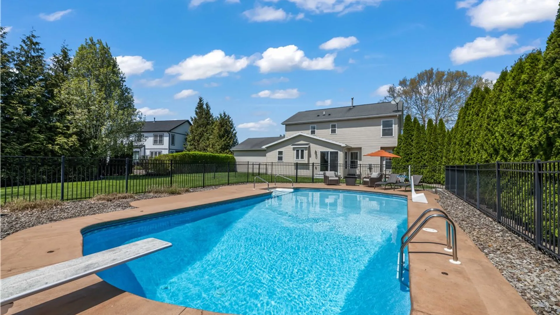 Property at 39 Summertime Trail, Parma, NY 14468 35