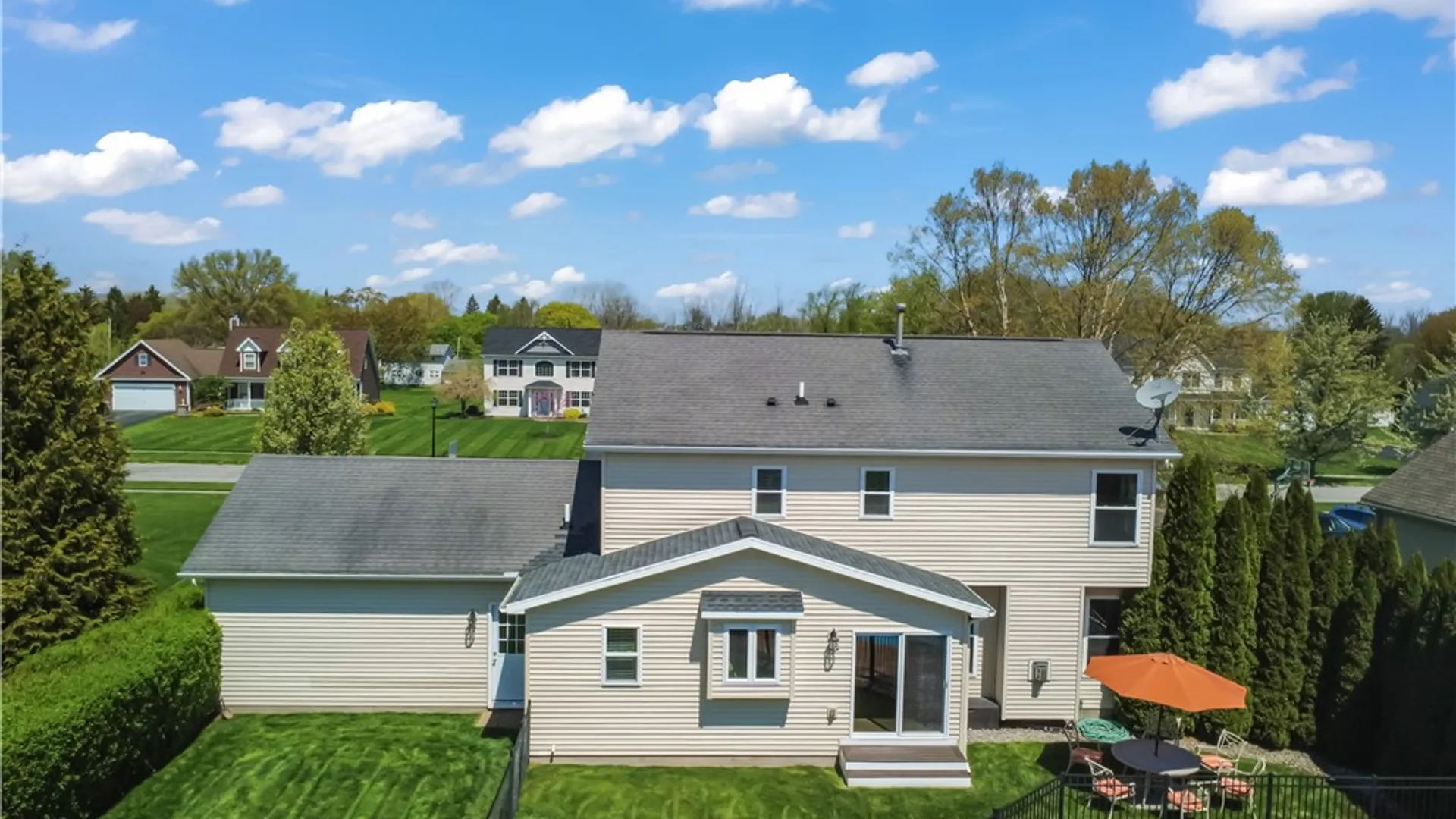 Property at 39 Summertime Trail, Parma, NY 14468 39