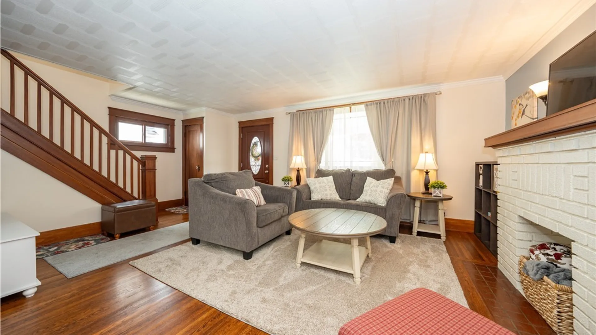 Property at 94 Princeton Boulevard, Tonawanda, NY 14217 11