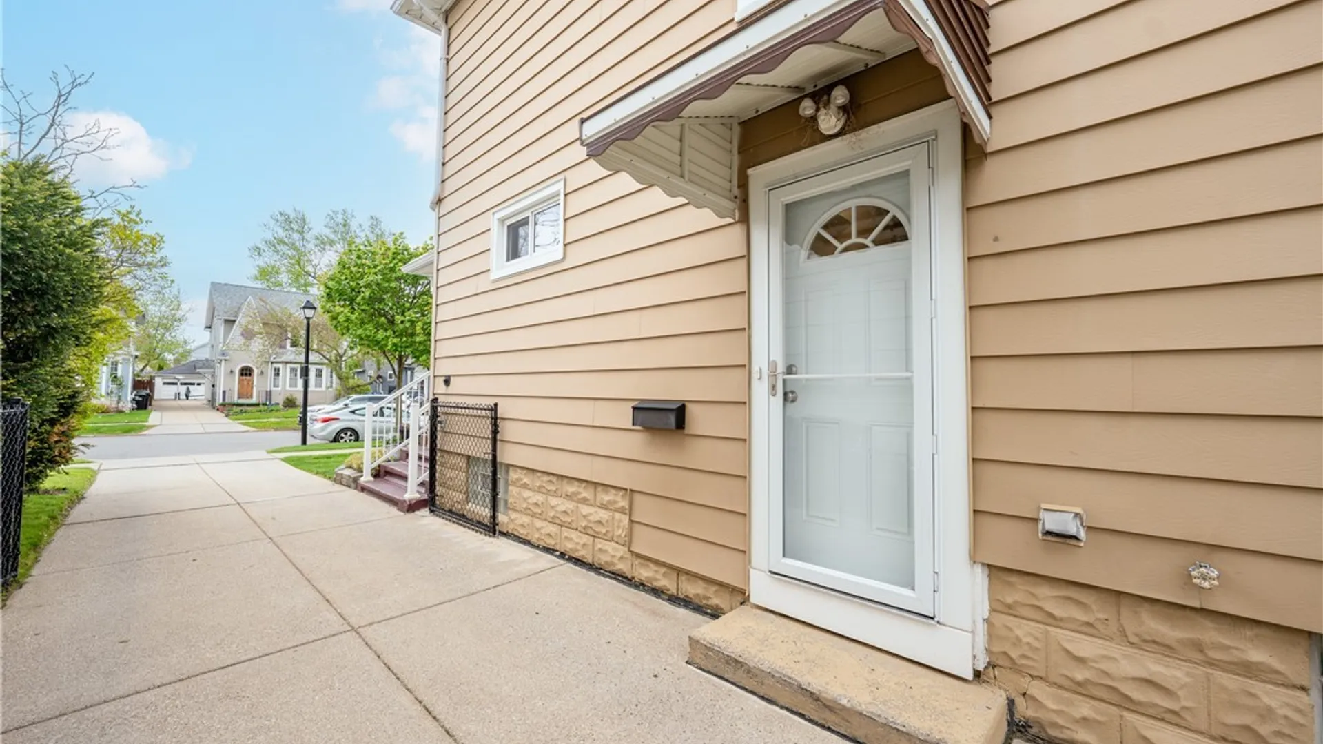 Property at 94 Princeton Boulevard, Tonawanda, NY 14217 46