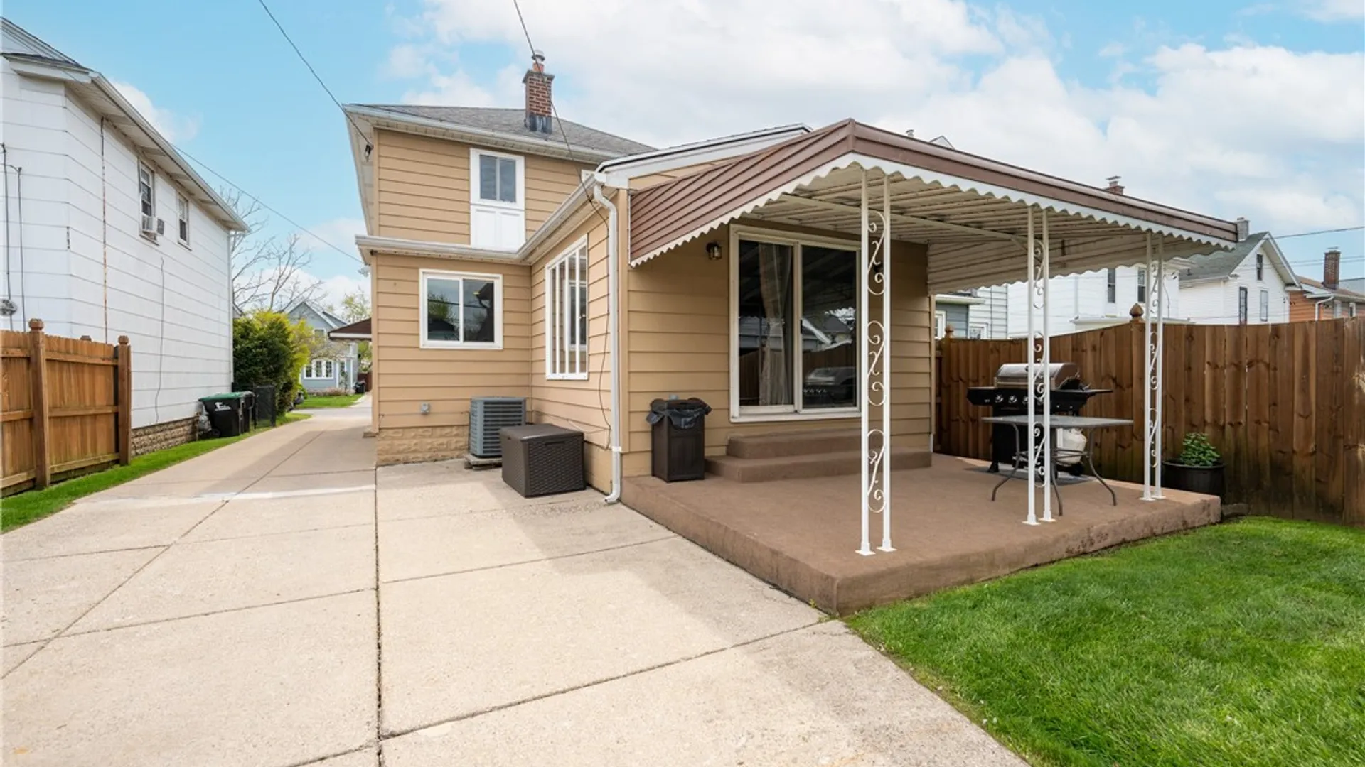 Property at 94 Princeton Boulevard, Tonawanda, NY 14217 47