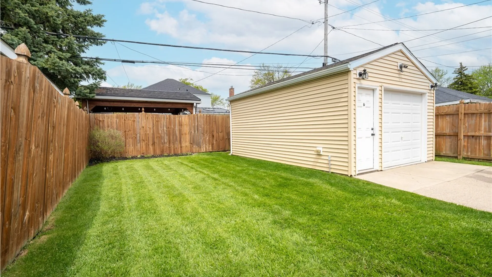 Property at 94 Princeton Boulevard, Tonawanda, NY 14217 49