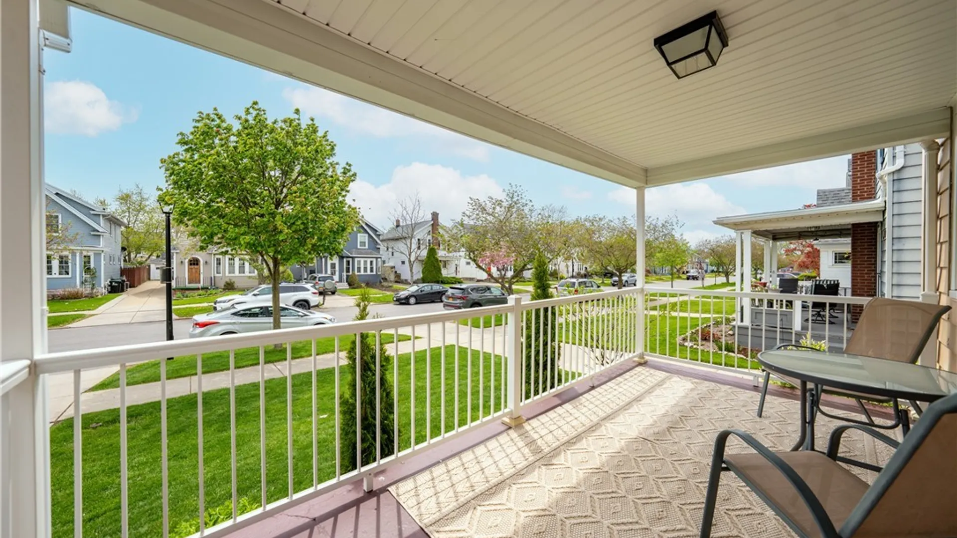 Property at 94 Princeton Boulevard, Tonawanda, NY 14217 5