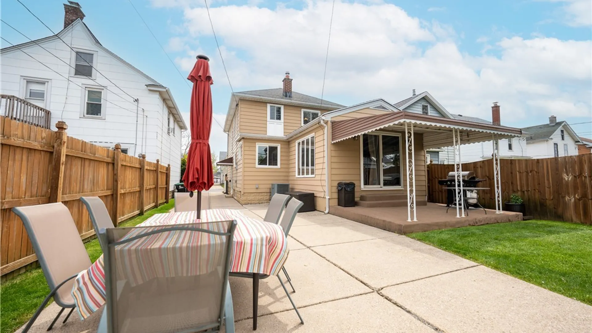 Property at 94 Princeton Boulevard, Tonawanda, NY 14217 50