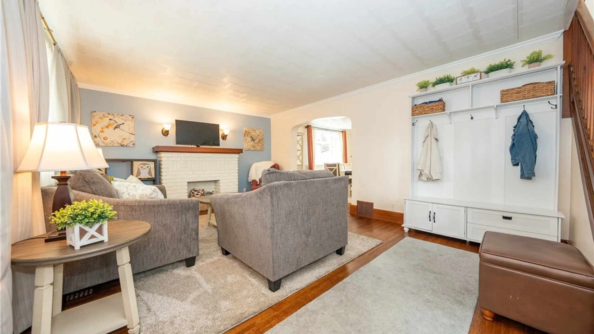Property at 94 Princeton Boulevard, Tonawanda, NY 14217 9