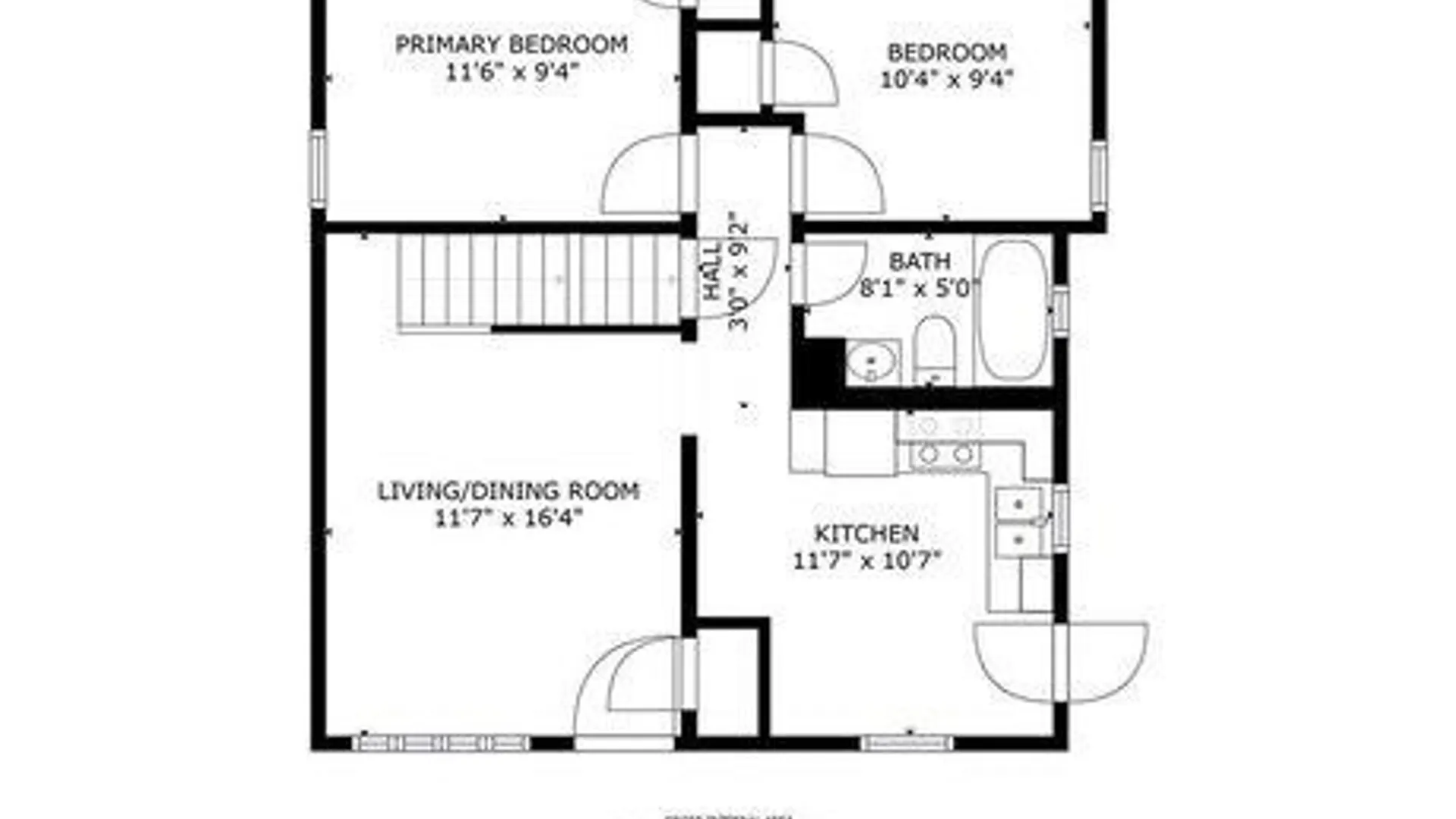 Property at 17 Houston Street, Buffalo, NY 14220 15