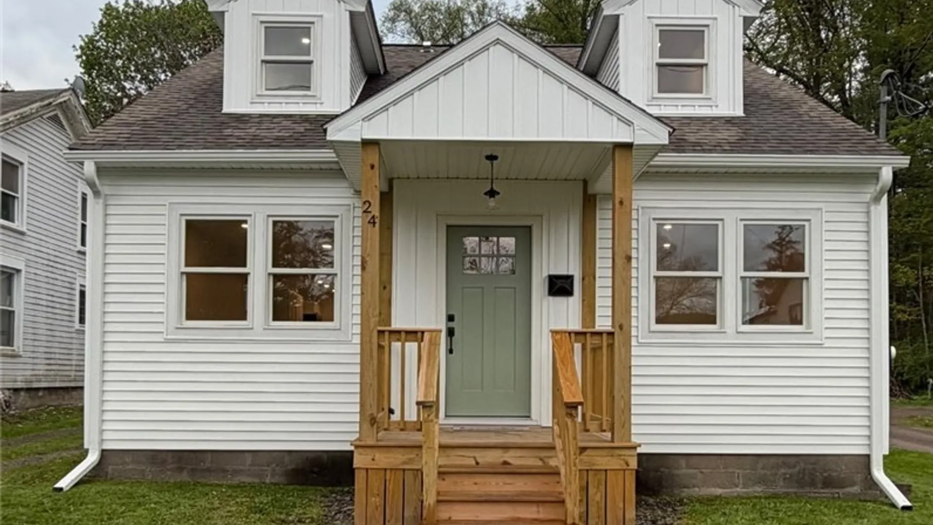 Property at 24 Kirby Street, Bainbridge, NY 13733 14