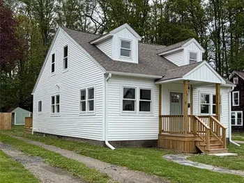 Property at 24 Kirby Street, Bainbridge, NY 13733